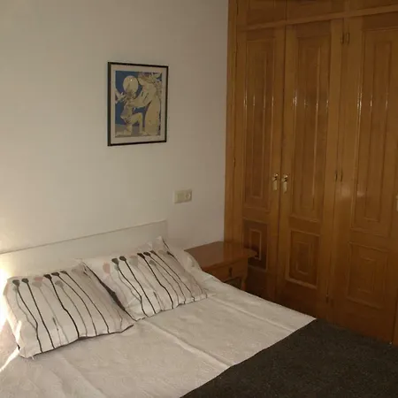 Casa De Areacova Сasa de vacaciones