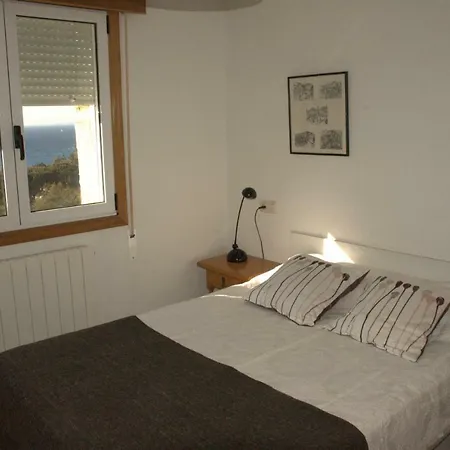 Casa De Areacova Сasa de vacaciones *