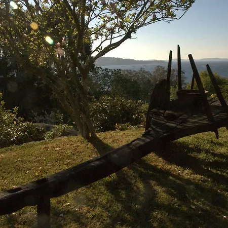 Casa De Areacova Сasa de vacaciones *