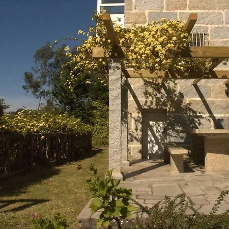 Casa De Areacova *