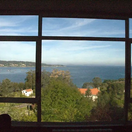 Casa De Areacova Сasa de vacaciones Aldán