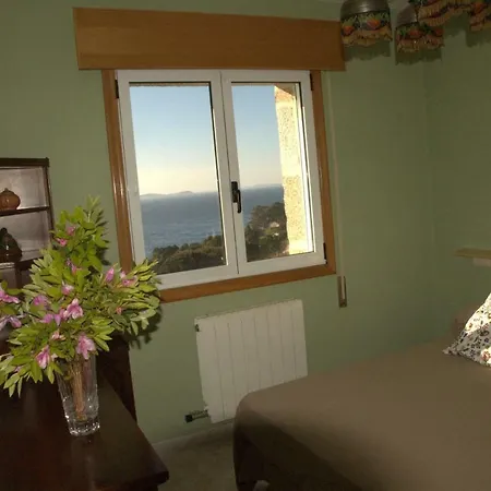 Casa De Areacova Сasa de vacaciones