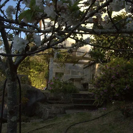 Casa De Areacova *