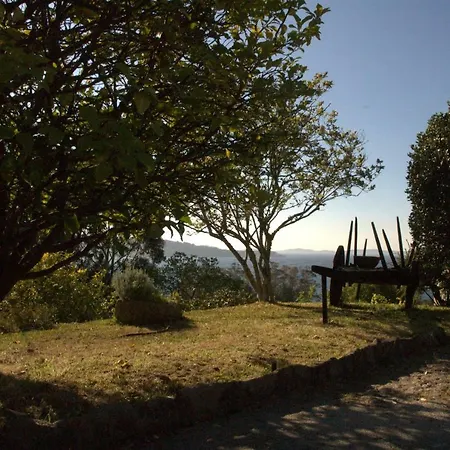 Casa De Areacova Сasa de vacaciones Aldán