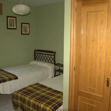 Casa De Areacova Сasa de vacaciones Aldán