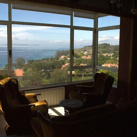 Сasa de vacaciones Casa De Areacova *