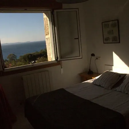 Casa De Areacova Сasa de vacaciones