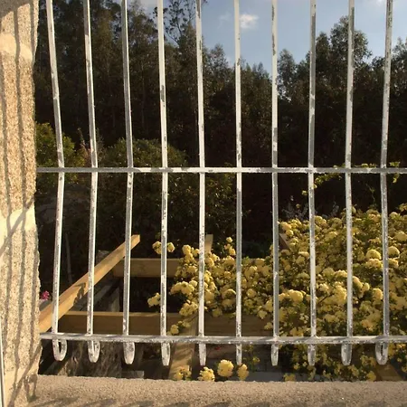 Casa De Areacova Сasa de vacaciones