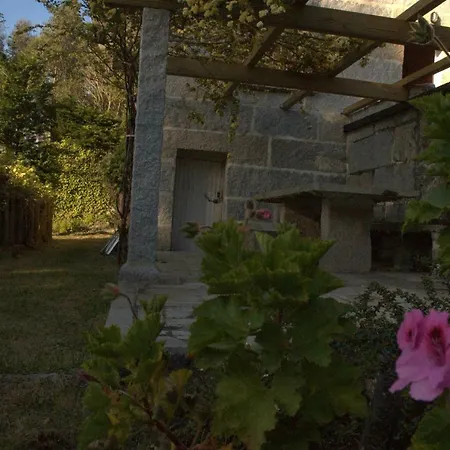 Сasa de vacaciones Casa De Areacova *