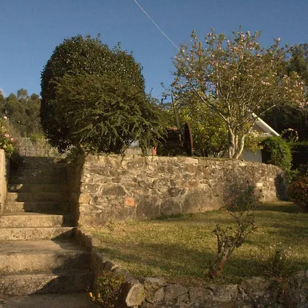 Casa De Areacova
