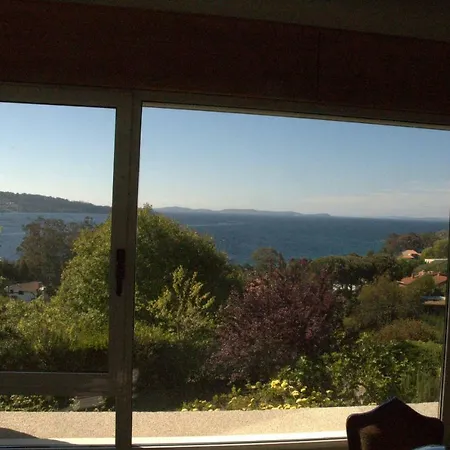 Сasa de vacaciones Casa De Areacova