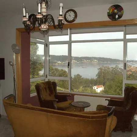 Casa De Areacova