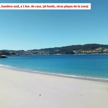 Casa De Areacova Сasa de vacaciones *